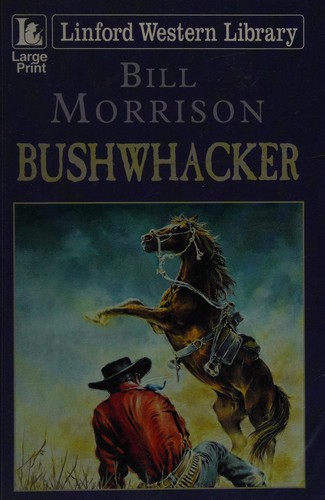 Cover for Bushwhacker