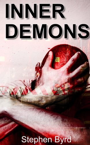 Cover for Inner Demons