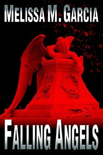 Cover for Falling Angels