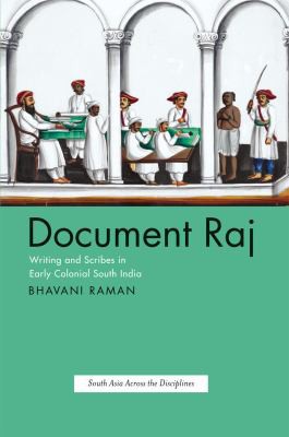 Cover for Document Raj