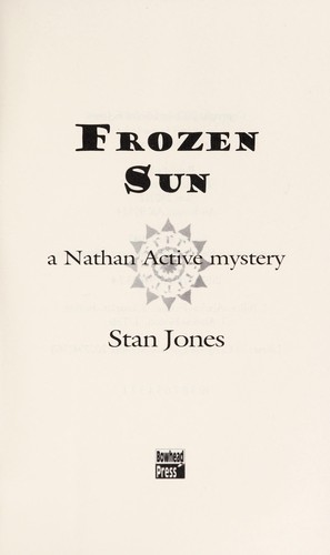 Cover for Frozen sun