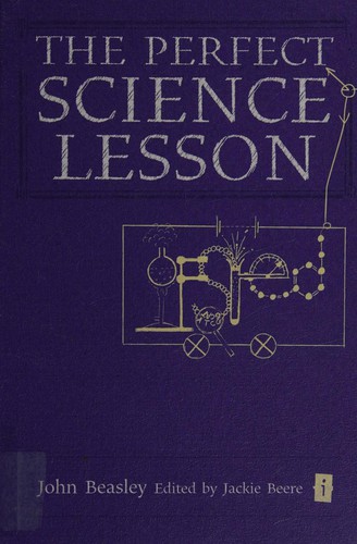 Cover for Perfect (Ofsted) Science Lesson