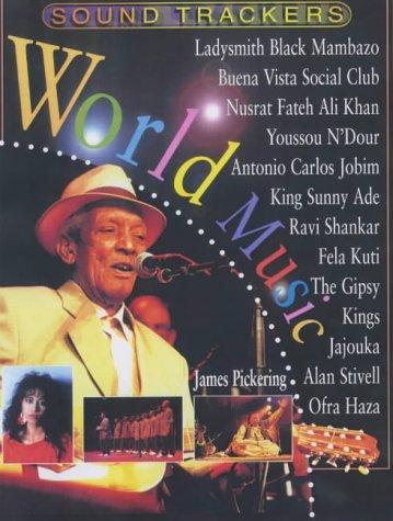 Cover for World Music (Sound Trackers)