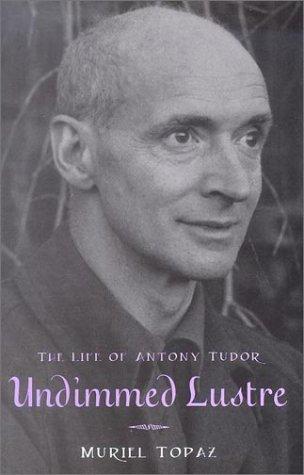 Cover for Undimmed Lustre