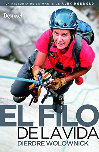 Cover for El filo de la vida