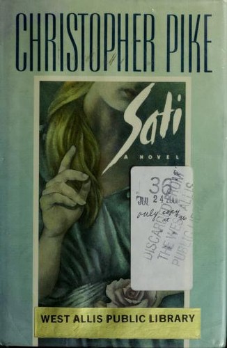 Cover for Sati