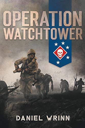Cover for Operation Watchtower