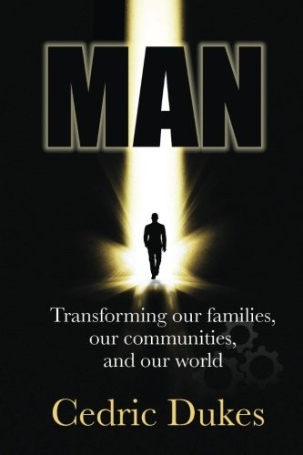 Cover for Man