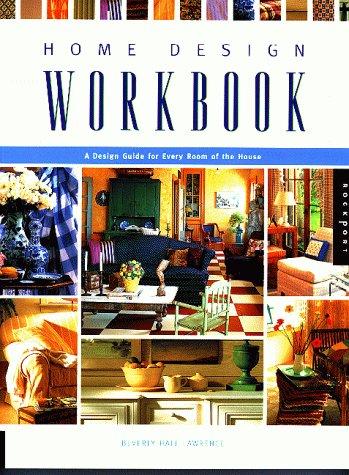 Cover for Home Design Workbook