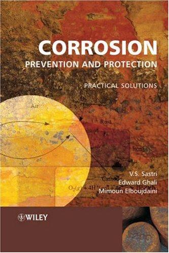Cover for Corrosion Prevention and Protection