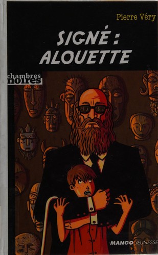 Cover for Signé Alouette