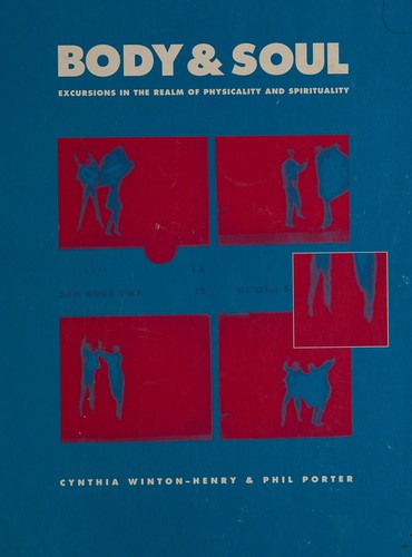 Cover for Body & soul