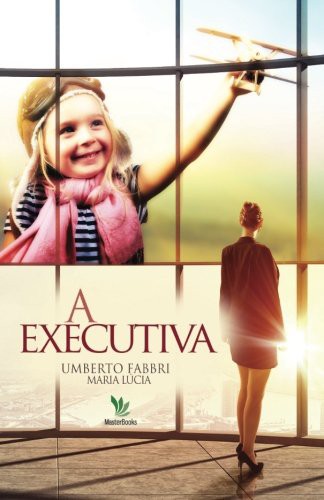 Cover for A executiva