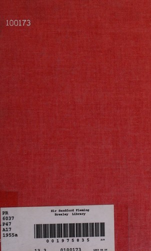 Cover for Collected Poems 1928-1953