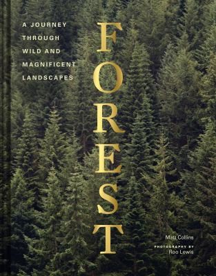 Cover for Forest