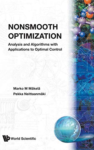 Cover for Nonsmooth Optimization