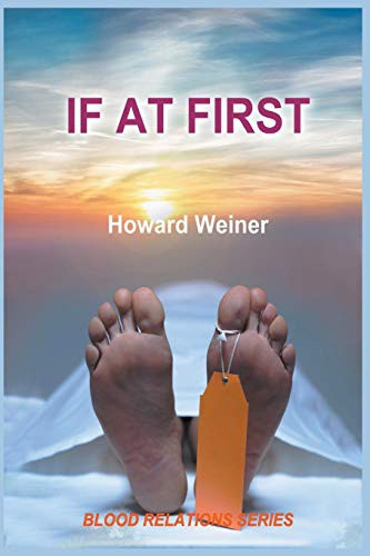 Cover for If At First
