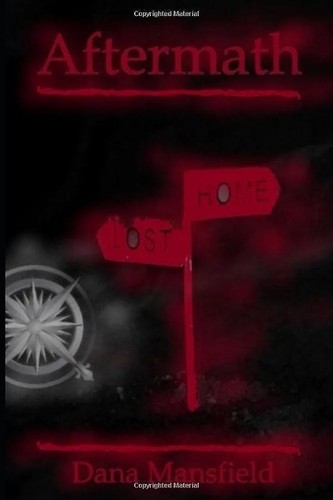 Cover for Aftermath