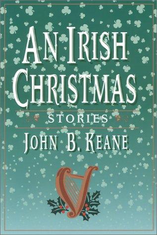 Cover for An Irish Christmas