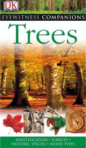 Cover for Trees