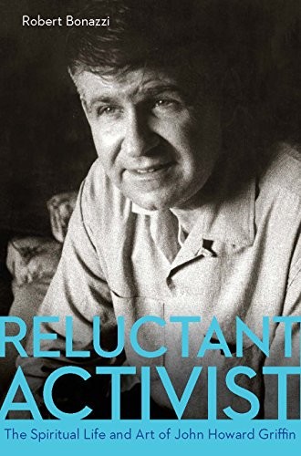 Cover for Reluctant Activist
