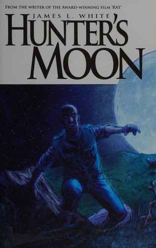 Cover for Hunter's Moon