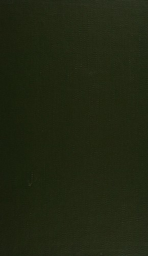 Cover for The home book of great paintings