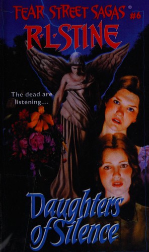 Cover for Fear Street Sagas