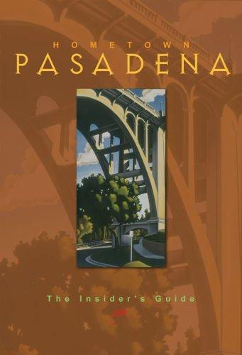 Cover for Hometown Pasadena