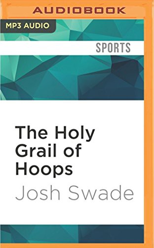 Cover for Holy Grail of Hoops, The