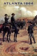 Cover for Atlanta 1864