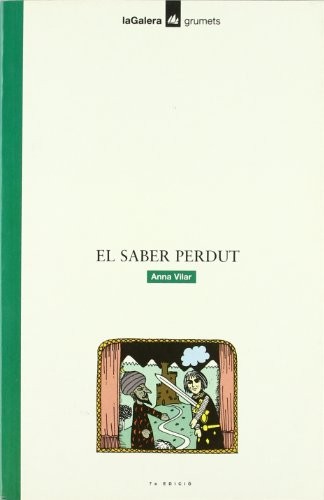 Cover for El Saber Perdut