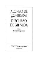 Cover for Discurso de mi vida