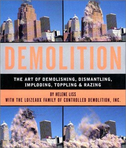 Cover for Demolition