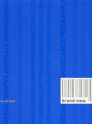 Cover for Brand New