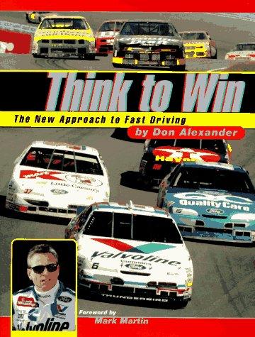 Cover for Think to win