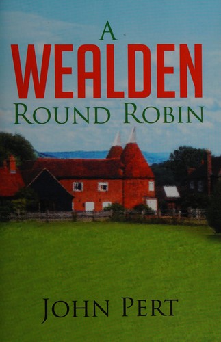 Cover for A Wealden round robin