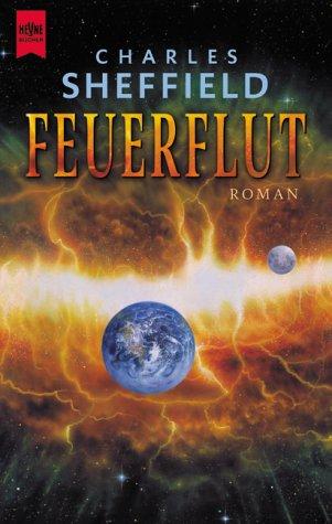 Cover for Feuerflut