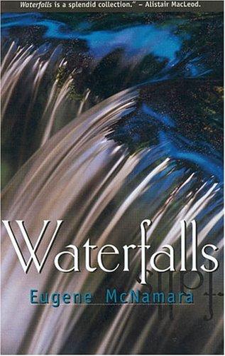 Cover for Waterfalls