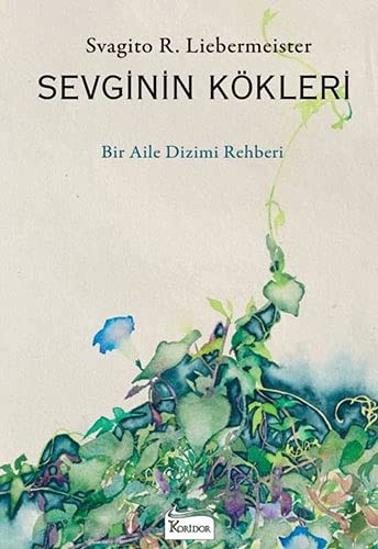 Cover for Sevginin Kökleri