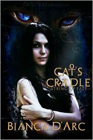 Cover for Cat's Cradle
