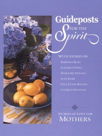 Cover for Guideposts for the Spirit