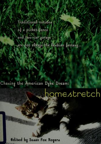 Cover for Chasing the American dyke dream