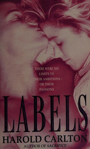 Cover for Labels