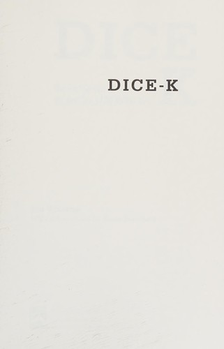 Cover for Dice-K