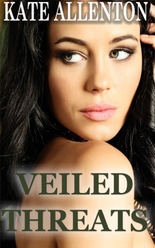 Cover for Veiled Threats