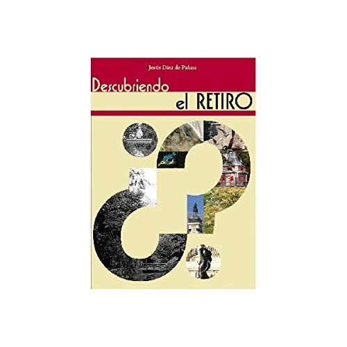 Cover for Descubriendo el Retiro