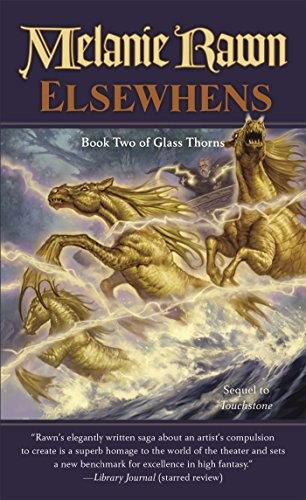 Cover for Elsewhens