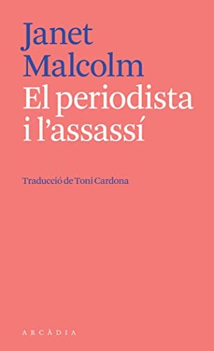 Cover for El periodista i l'assassí