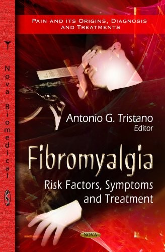 Cover for Fibromyalgia